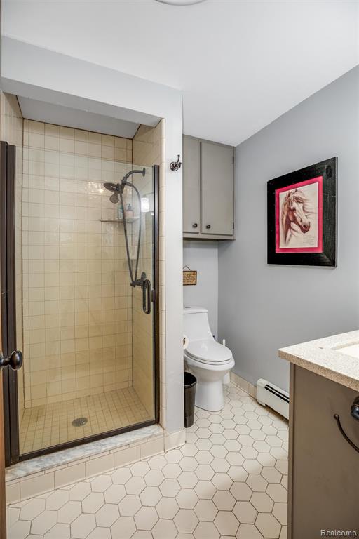 5737 Clinton Macon Road Clinton, MI 49236 - Photo 21 of 39 Gallery Image 21