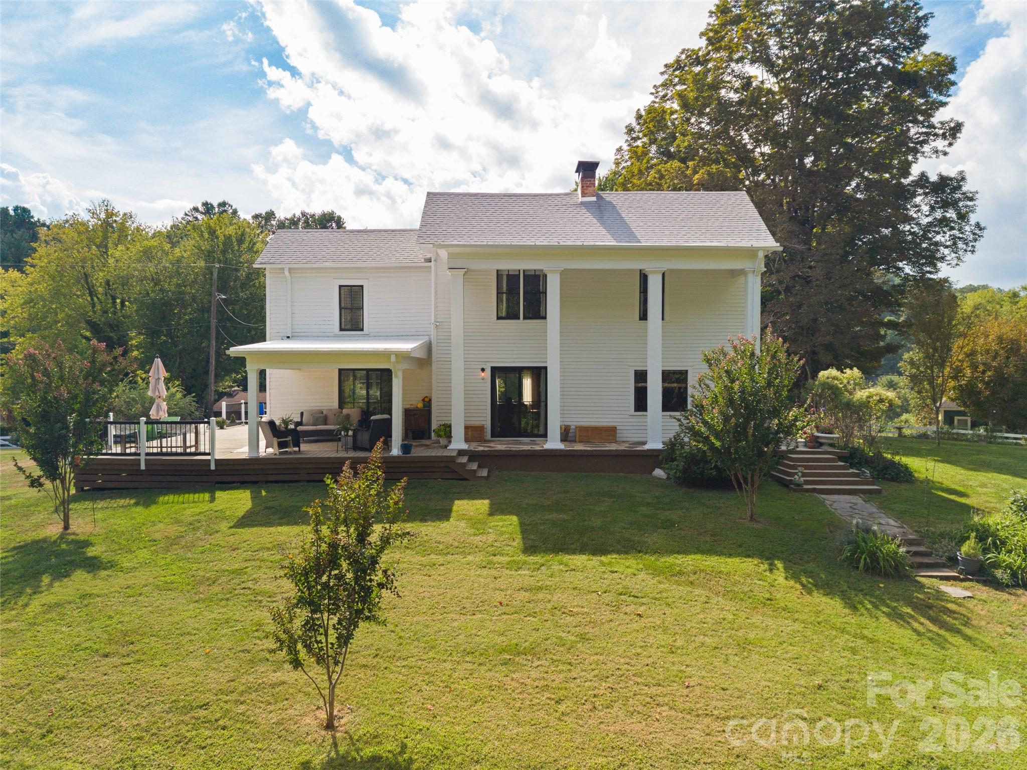 609 Auburn Road Waynesville, NC 28786 - Photo 44 of 48 Gallery Image 44