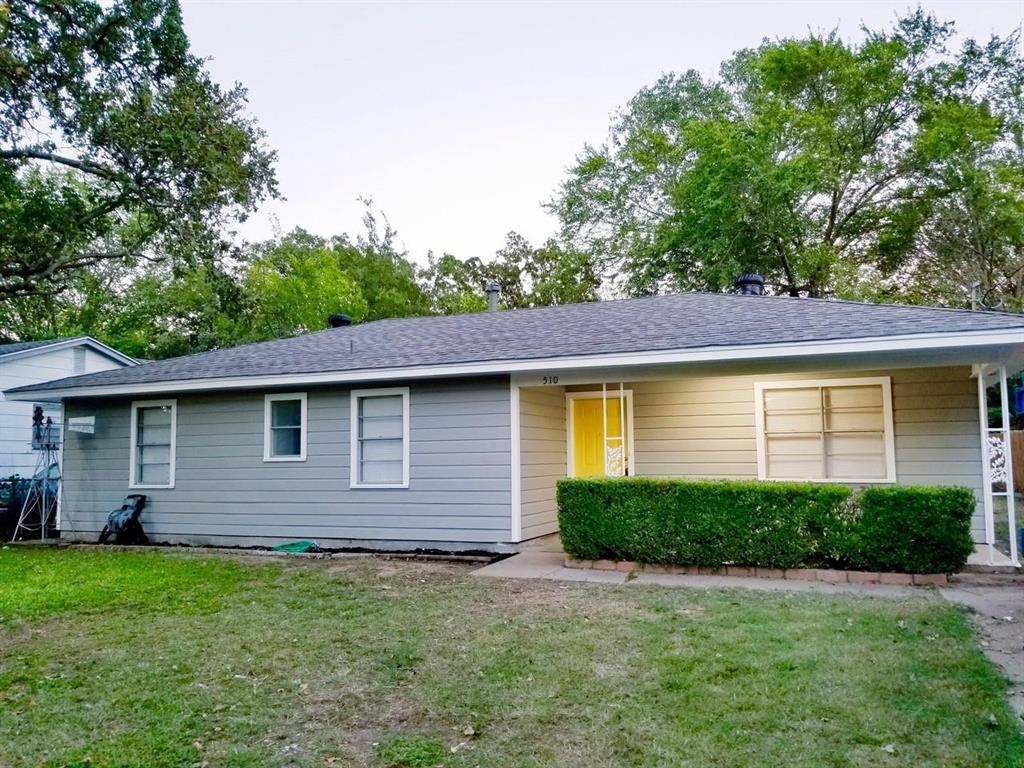 510 Gilbert Road Irving, TX 75061 - Photo 1 of 10