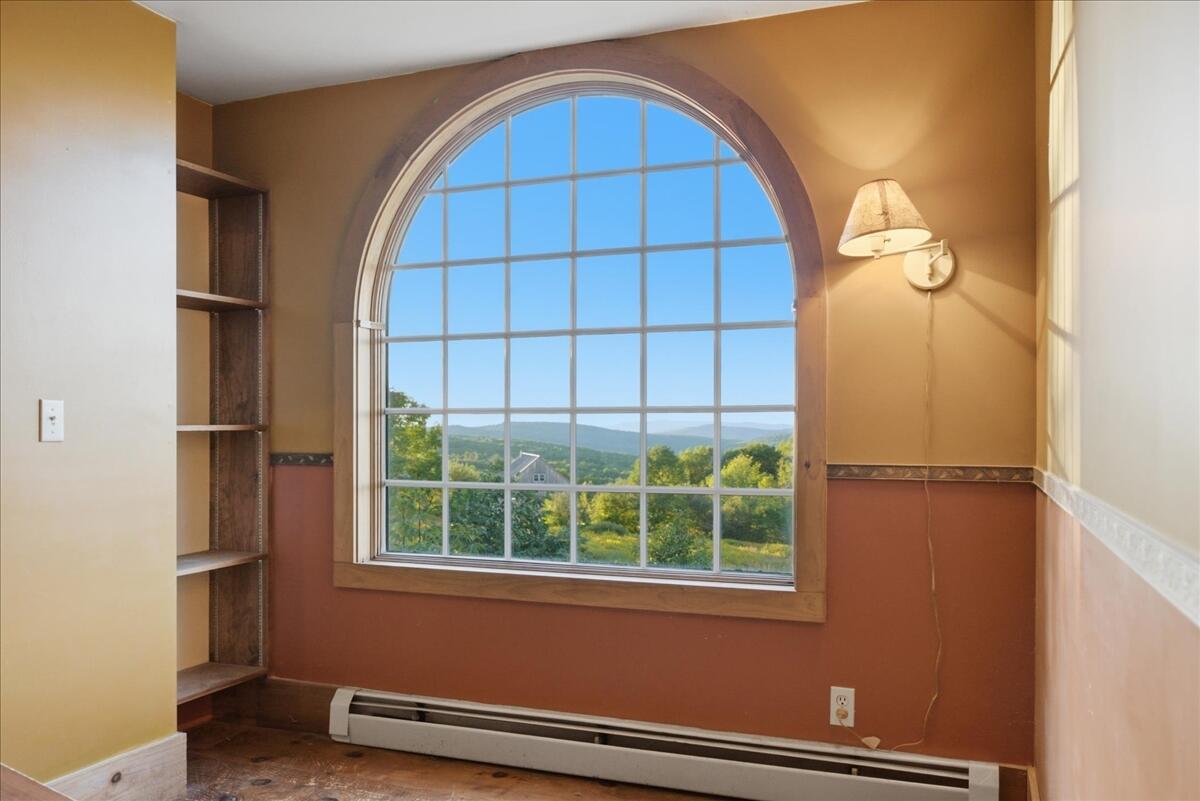 93 South Whitman School Road Buckfield, ME 04220 - Photo 60 of 134 Hallway Second Floor