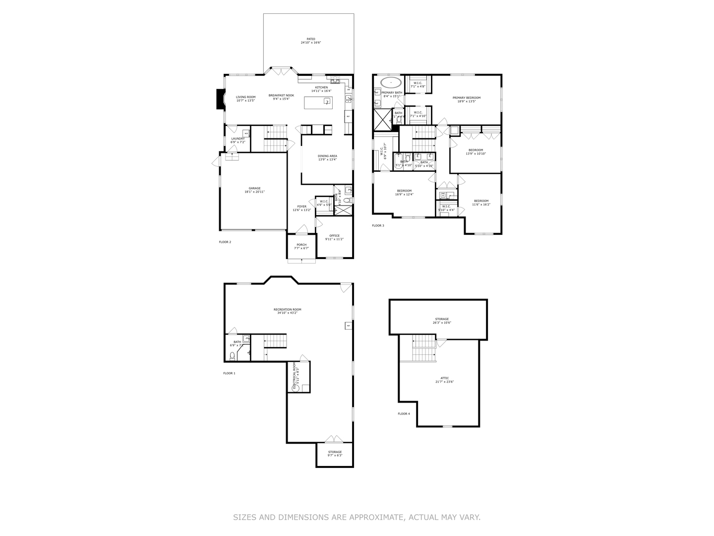 1301 South Prospect Avenue Park Ridge, IL 60068 - Photo 32 of 36 Gallery Image 32