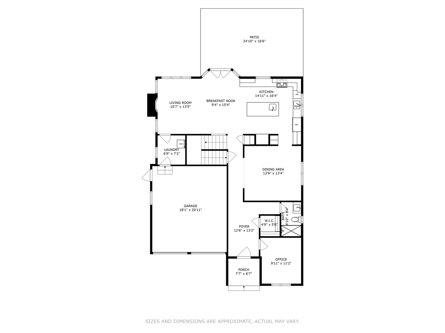 1301 South Prospect Avenue Park Ridge, IL 60068 - Photo 35 of 36 Gallery Image 35