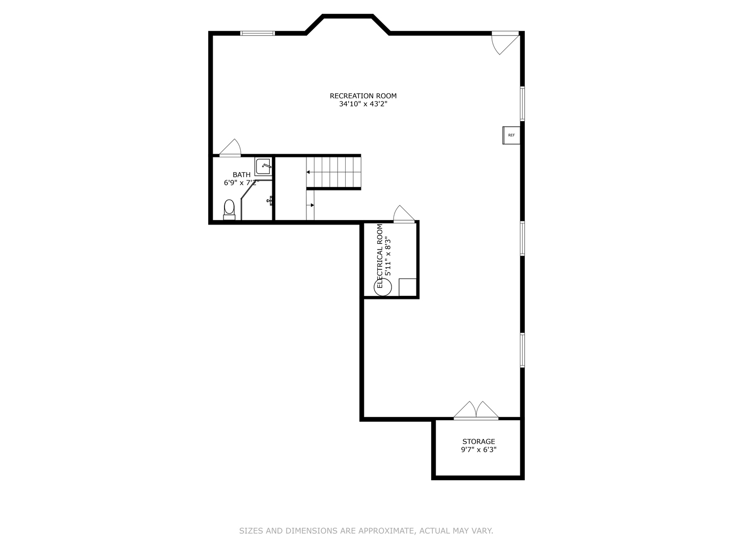 1301 South Prospect Avenue Park Ridge, IL 60068 - Photo 36 of 36 Gallery Image 36