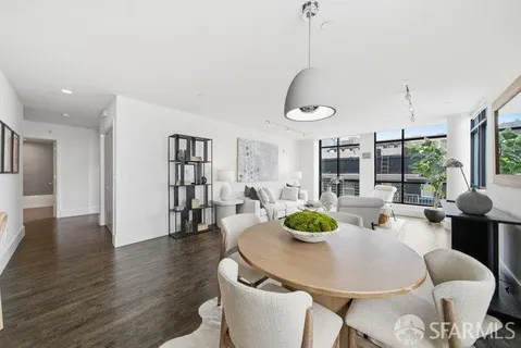 $667,000 | 818 Van Ness Avenue, Unit 602, San Francisco, CA 94109