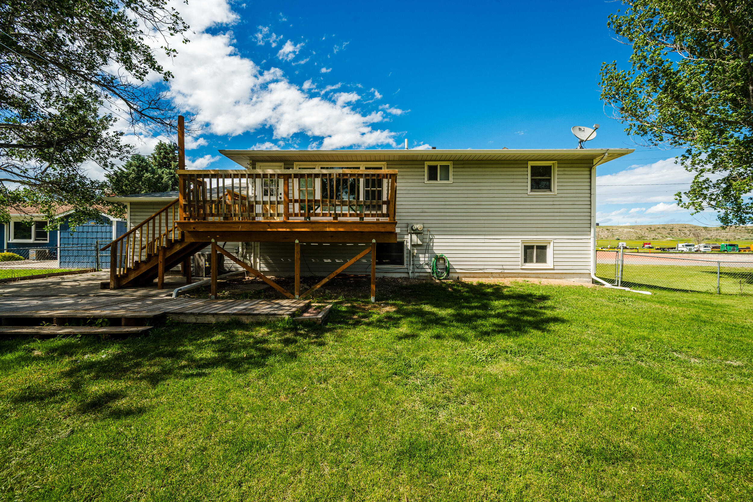 616 Railway Street Ranchester, WY 82839 - Photo 3 of 43 03
