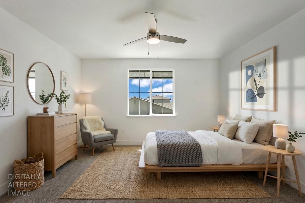 3265 Rugnao Way Manteca, CA 95337 - Photo 20 of 38 Primary Bedroom