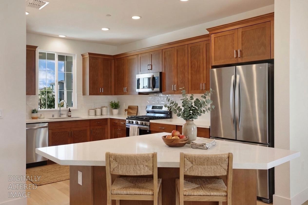 3265 Rugnao Way Manteca, CA 95337 - Photo 2 of 38 Kitchen