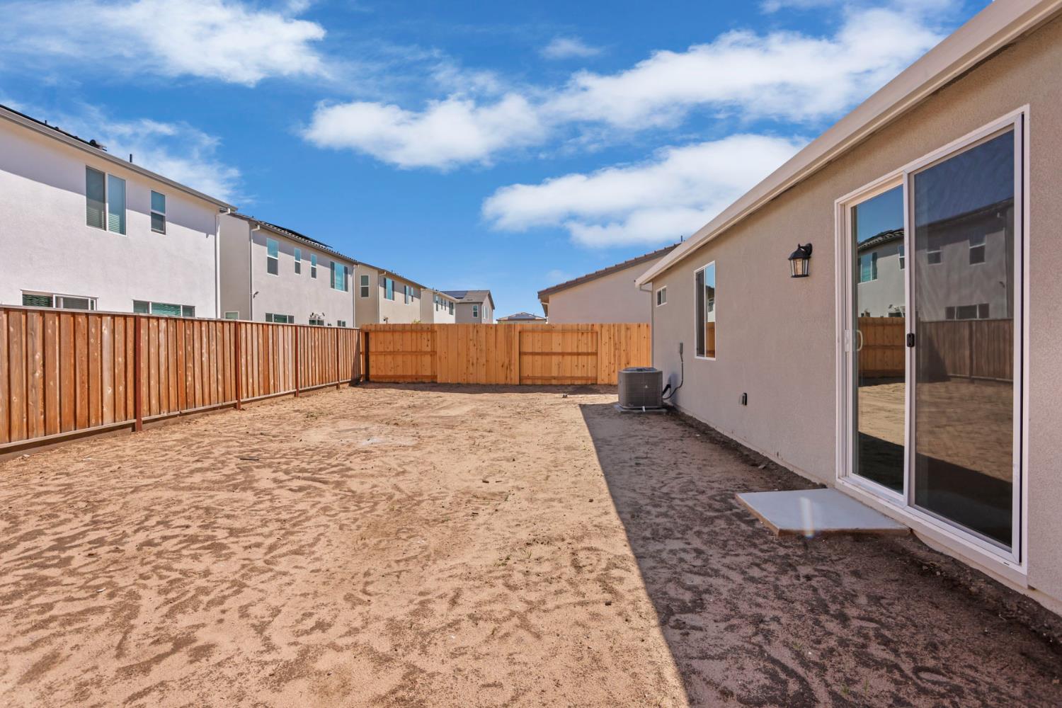 3265 Rugnao Way Manteca, CA 95337 - Photo 35 of 38 Backyard