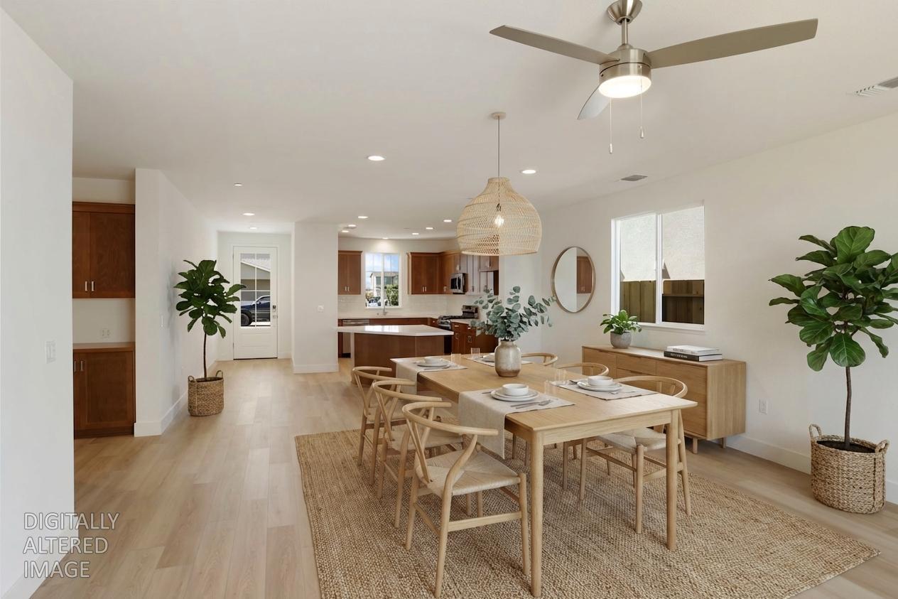 3265 Rugnao Way Manteca, CA 95337 - Photo 9 of 38 Dining area