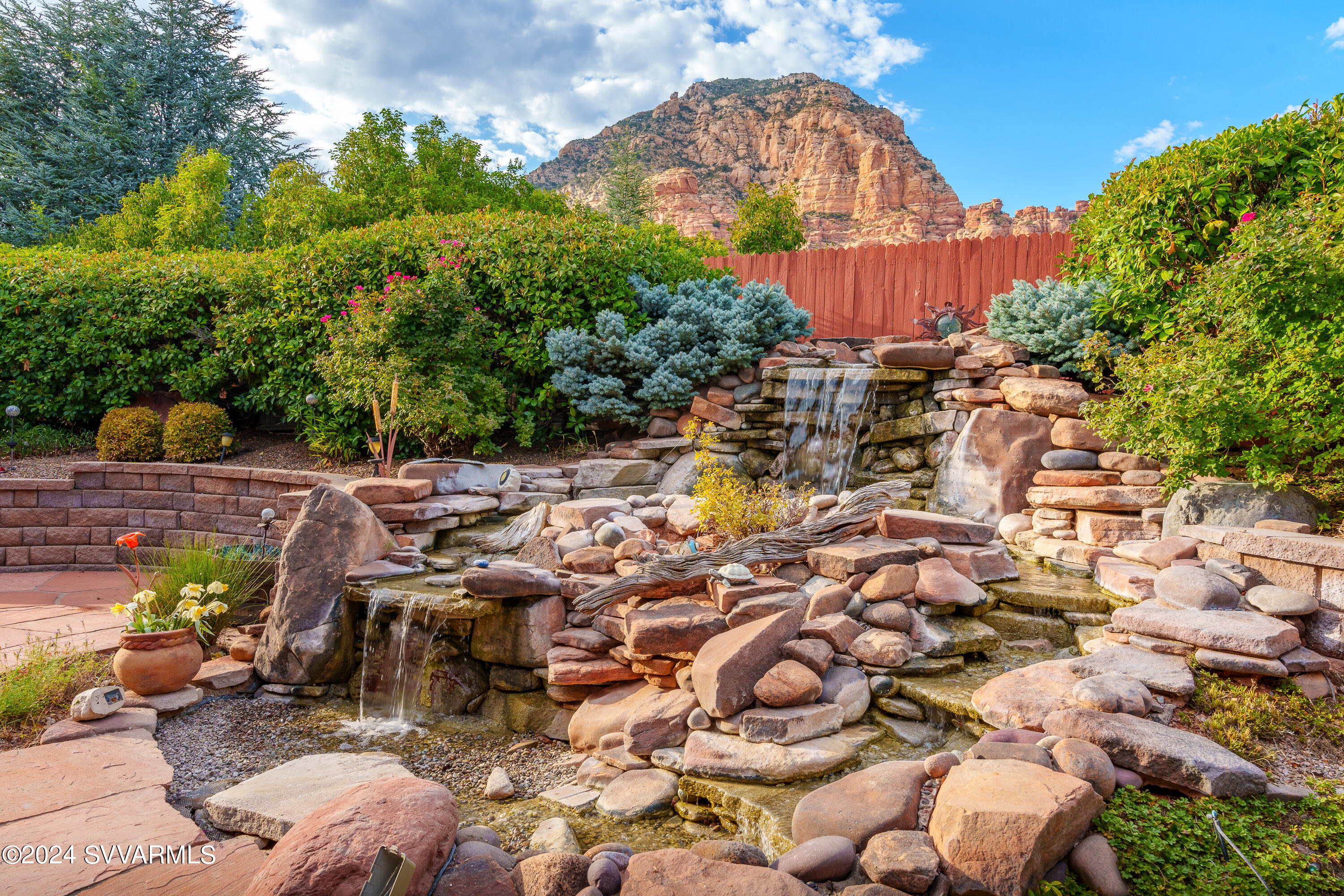 2360 Buckboard Road Sedona, AZ 86336 - Photo 56 of 61 2360 Buckboard Tr Sedona AZ-46