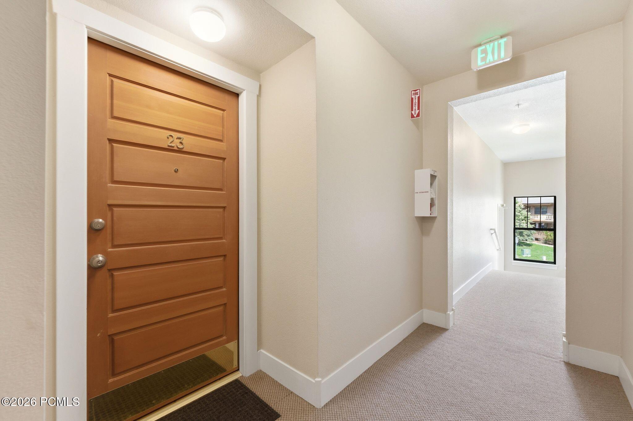 8410 Pointe Road, Unit F23 Park City, UT 84098 - Photo 16 of 21