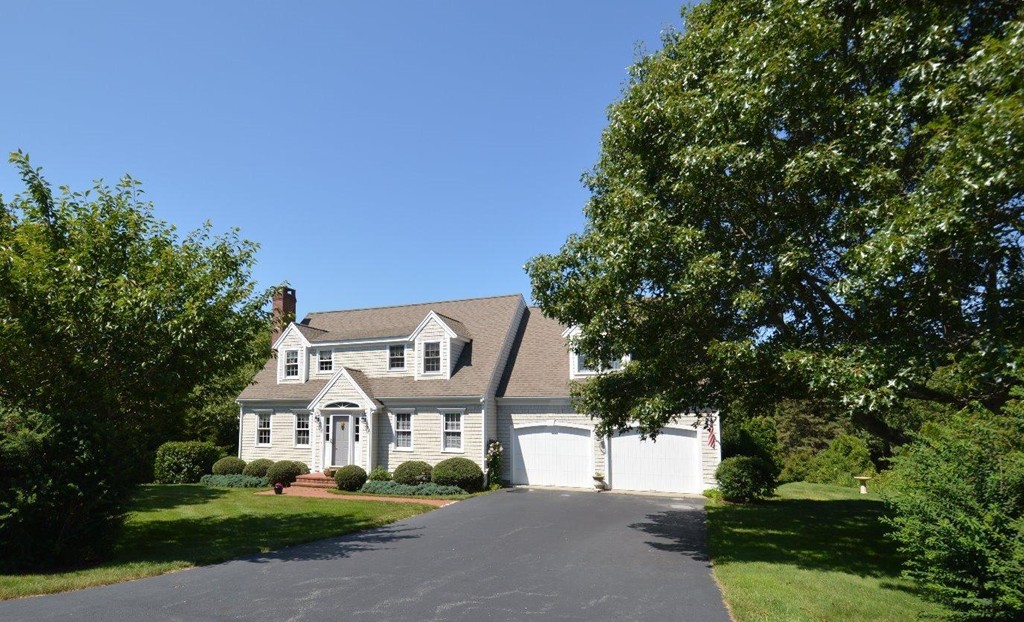 53 Abbey Gate Road Barnstable, MA 02635 - Photo 2 of 26