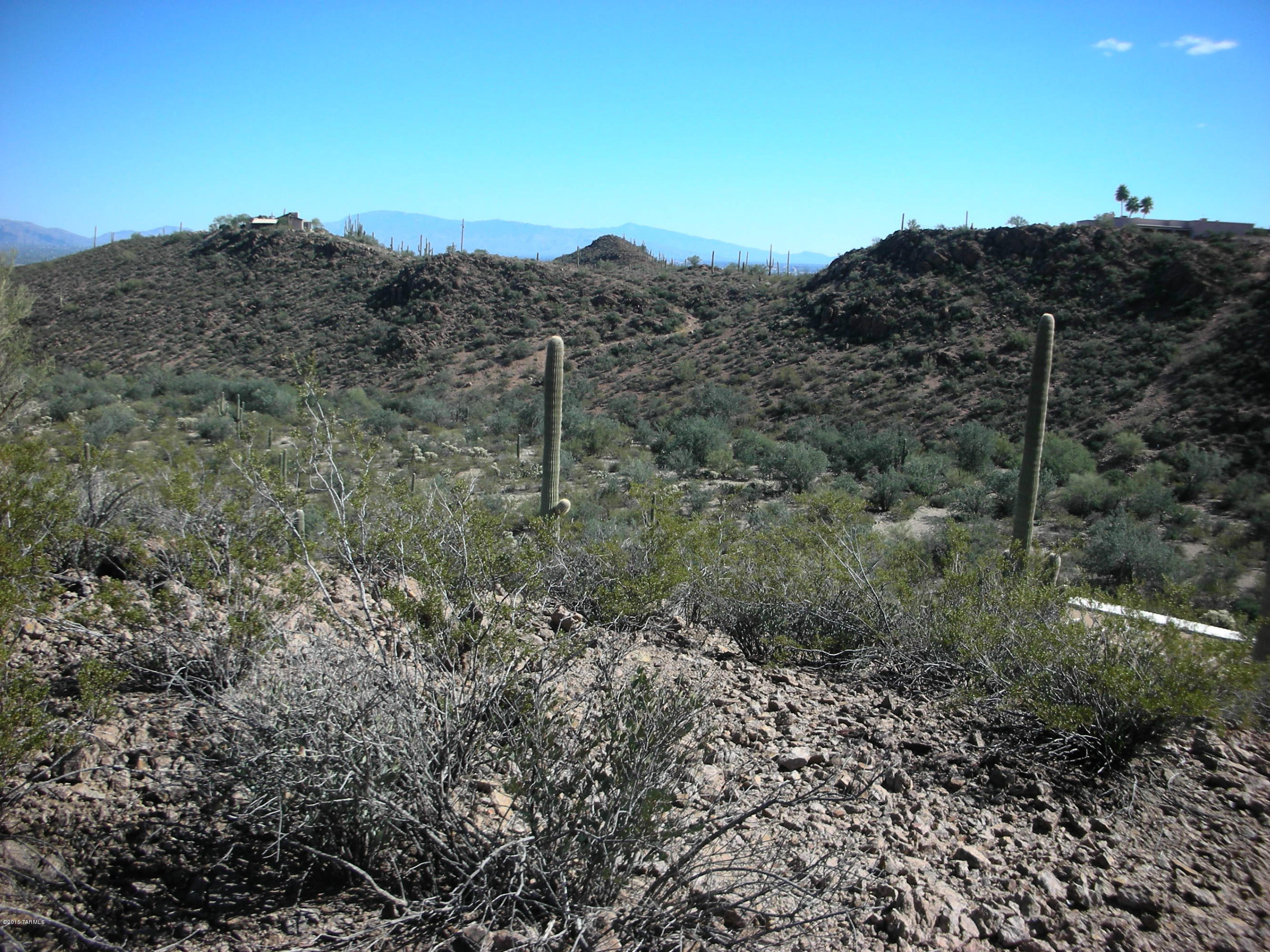4710 North El Adobe Ranch Road Tucson, AZ 85745 - Photo 8 of 15