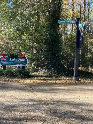 $69,000 | 82060 Green Hills Drive, Covington, LA 70435