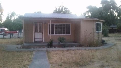 5510 Cedars Road Redding, CA 96001 - Photo 2 of 19 a front view of a house
