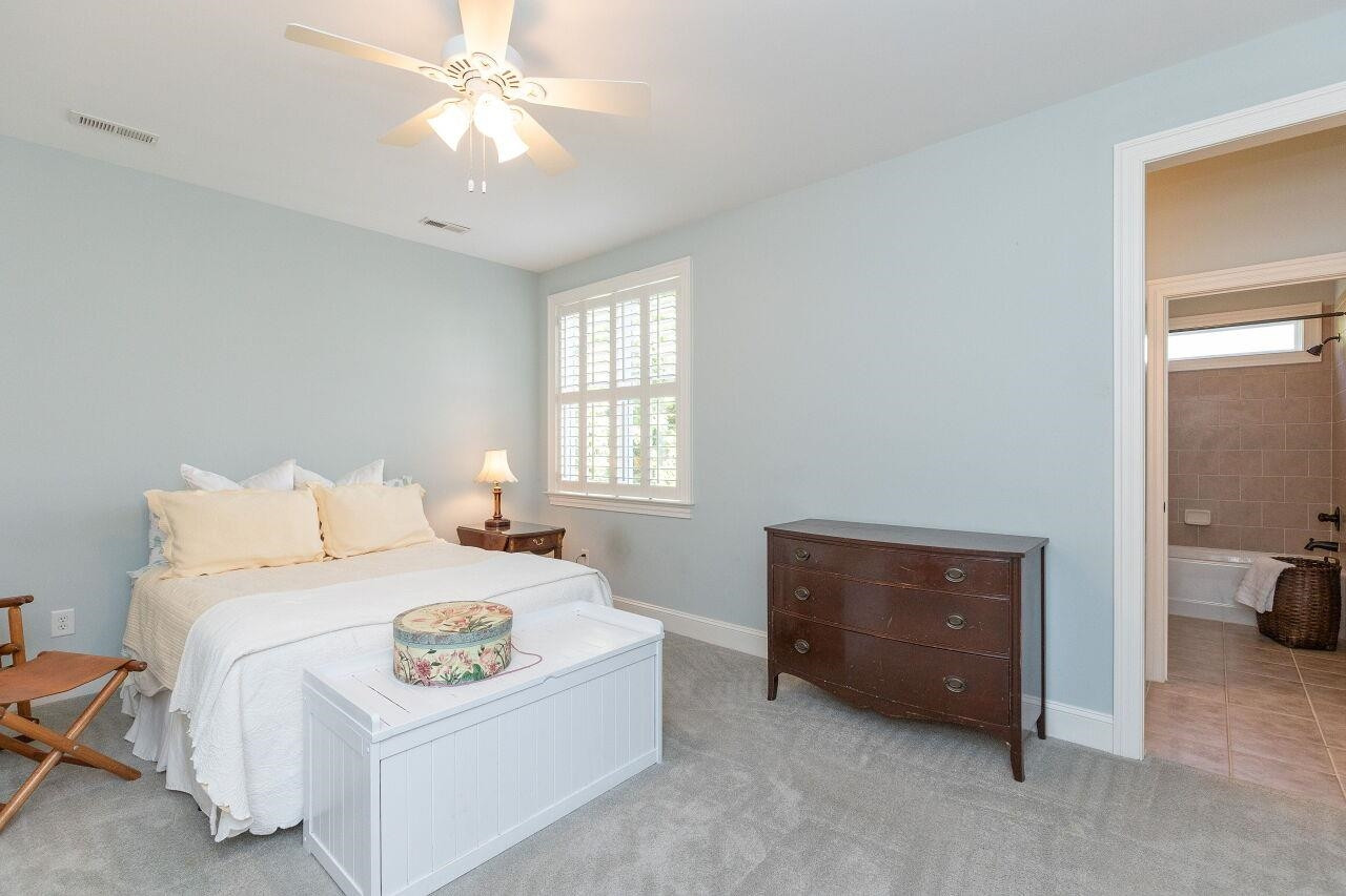 2836 Van Dyke Avenue Raleigh, NC 27607 - Photo 27 of 38 Photo 27