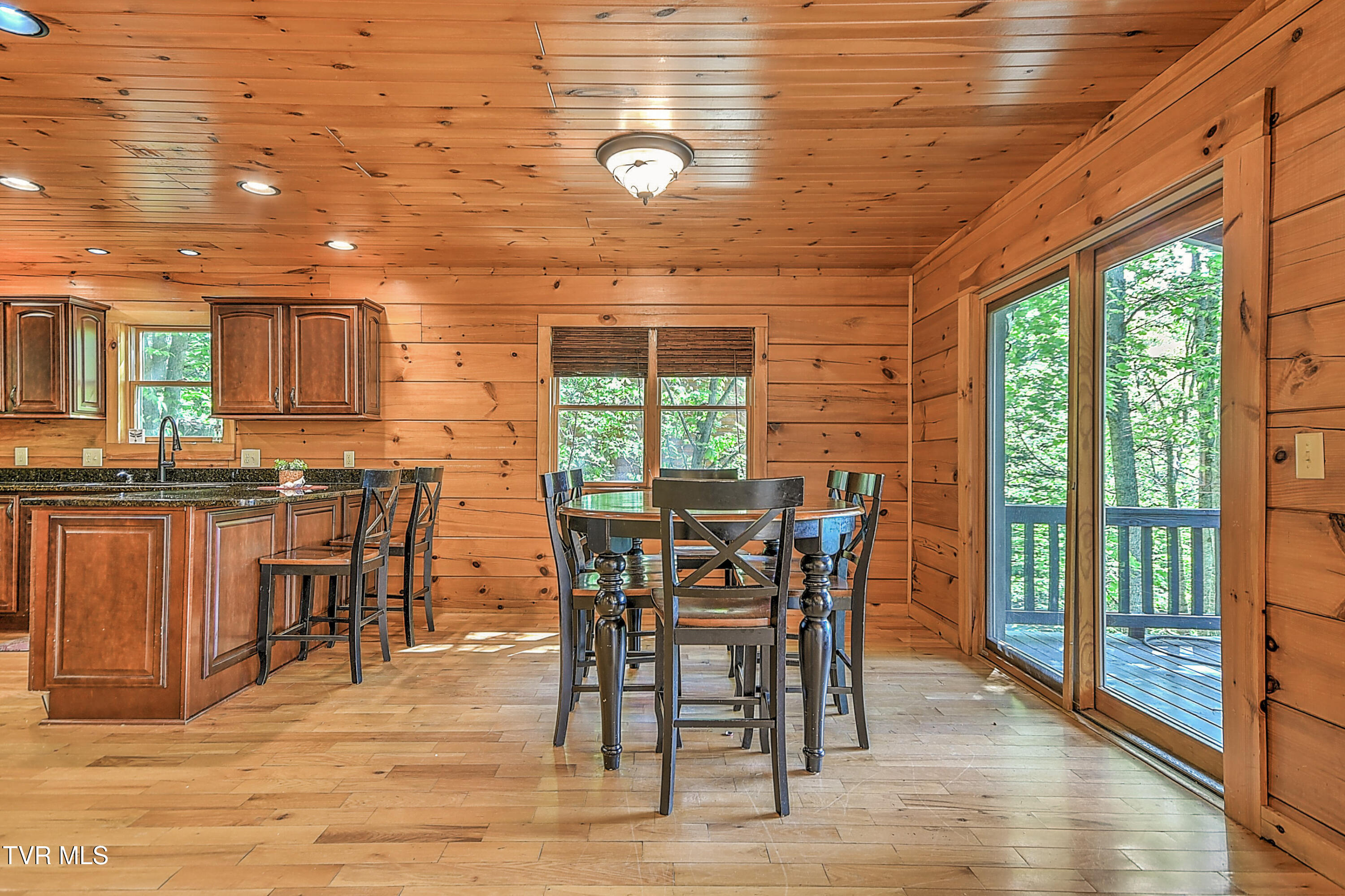 375 Lake Cabin Lane Butler, TN 37640 - Photo 25 of 81 375 Cabin Lake DST-25