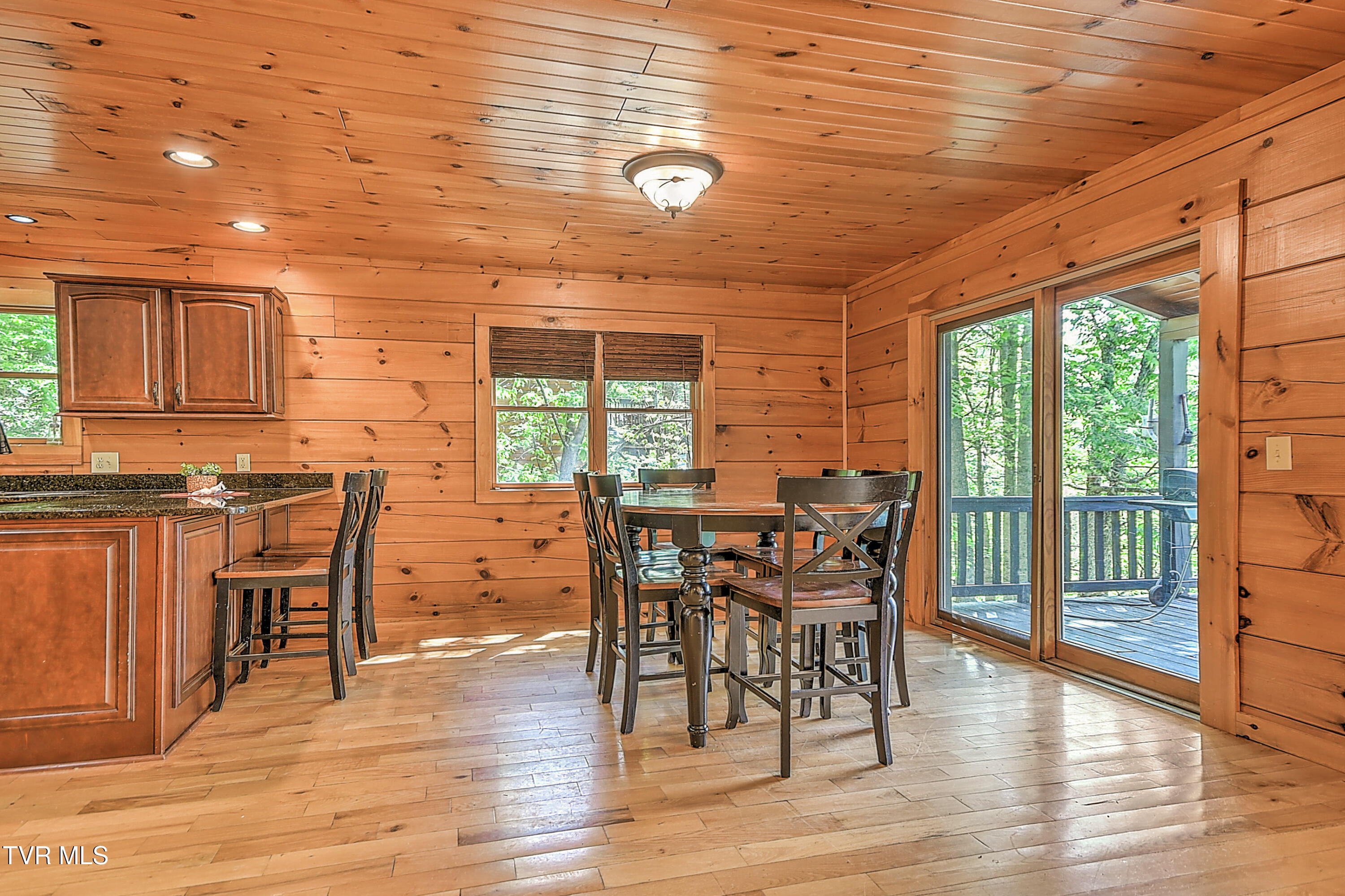 375 Lake Cabin Lane Butler, TN 37640 - Photo 26 of 81 375 Cabin Lake DST-26