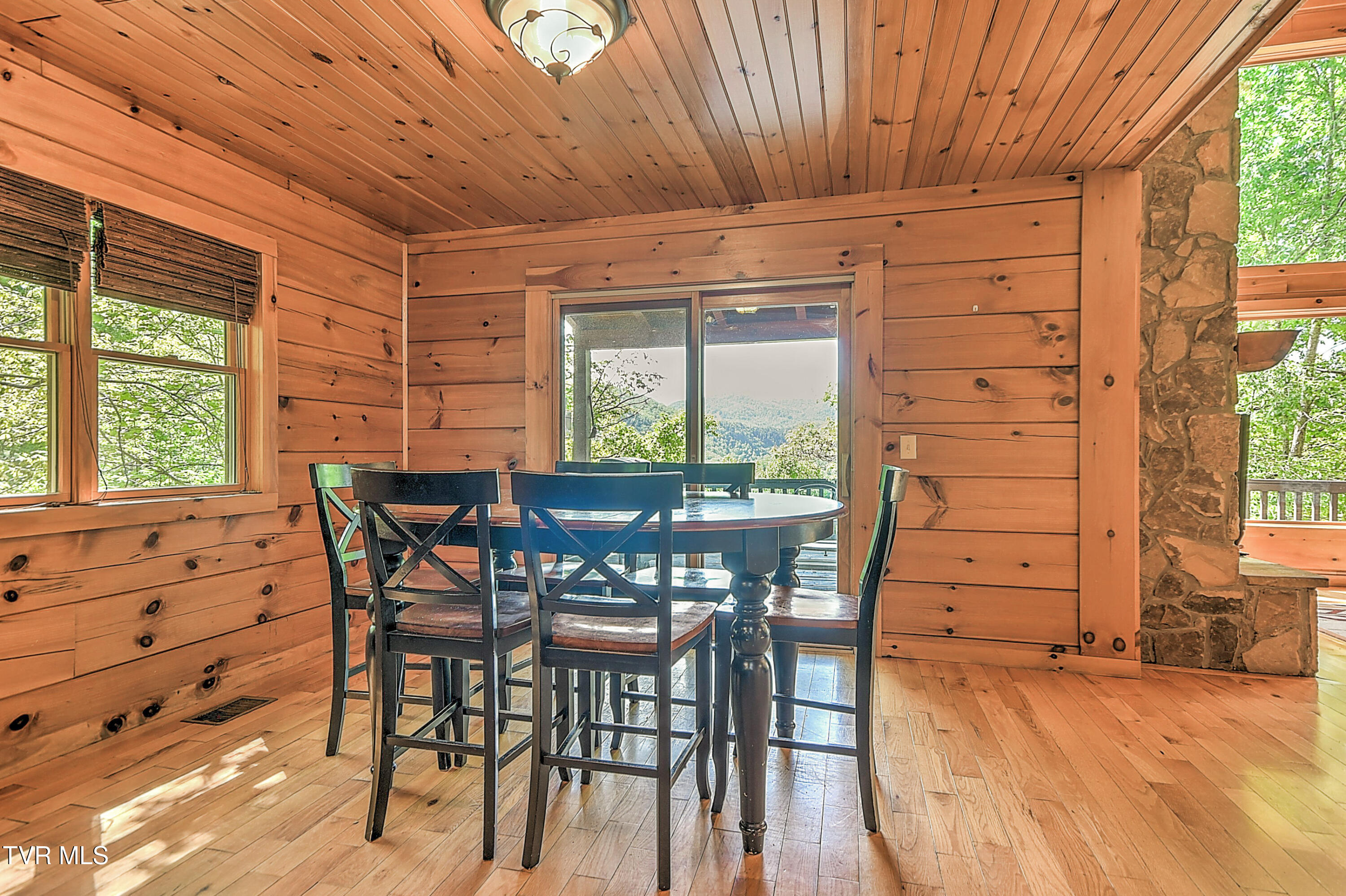 375 Lake Cabin Lane Butler, TN 37640 - Photo 27 of 81 375 Cabin Lake DST-27