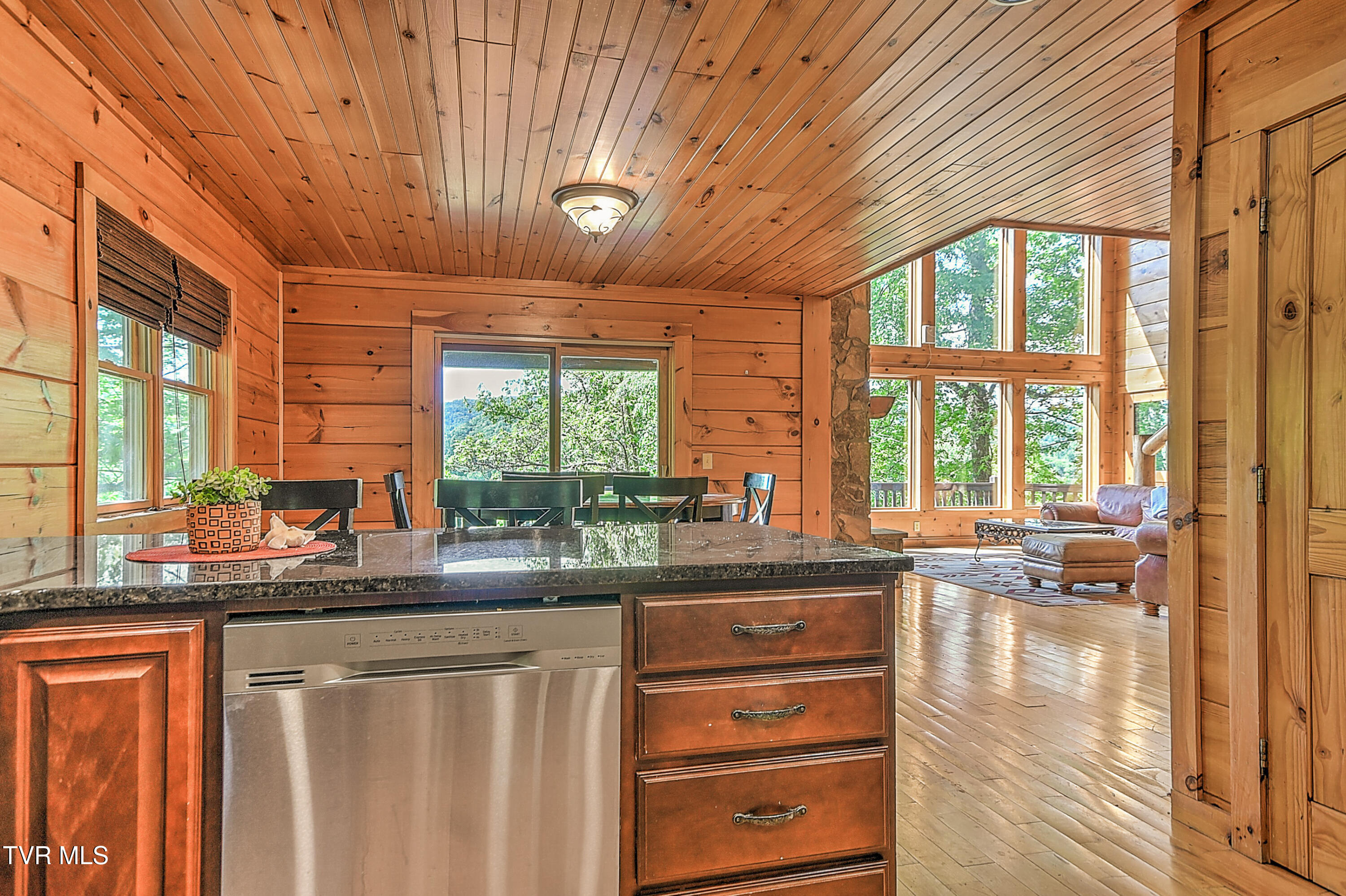 375 Lake Cabin Lane Butler, TN 37640 - Photo 33 of 81 375 Cabin Lake DST-33