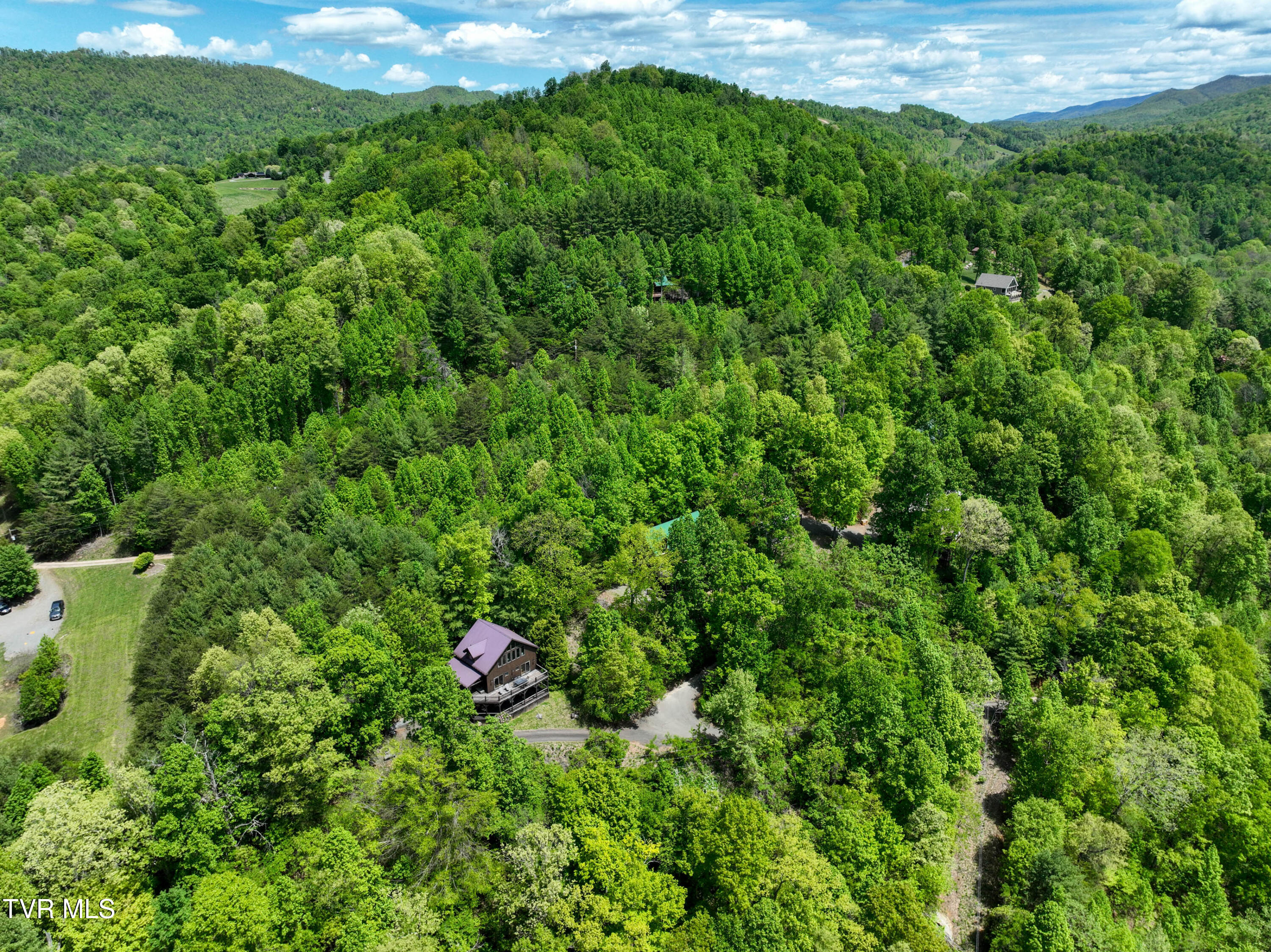 375 Lake Cabin Lane Butler, TN 37640 - Photo 65 of 81 375 Lake Cabin Rd Drone TAYLOR-6