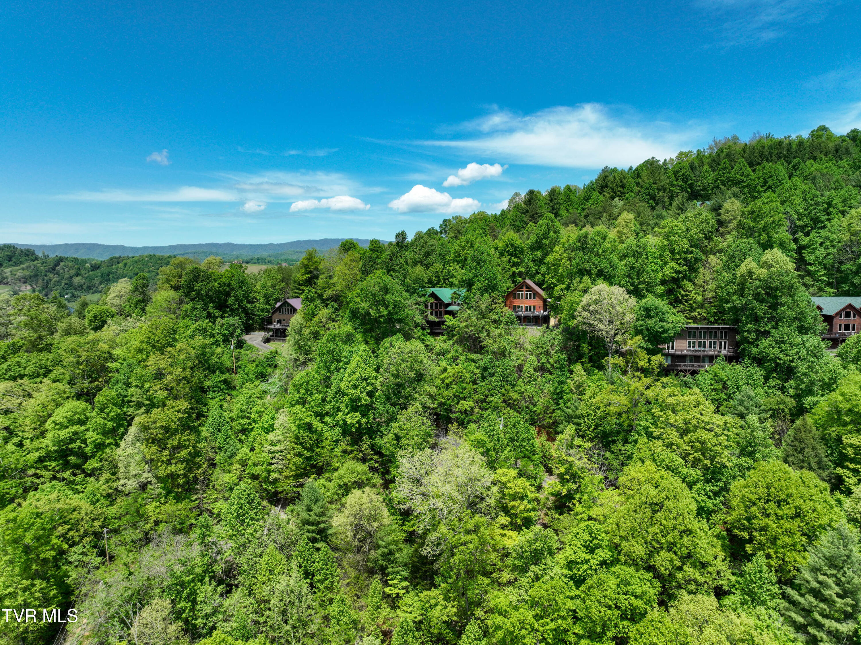 375 Lake Cabin Lane Butler, TN 37640 - Photo 81 of 81 375 Lake Cabin Rd Drone TAYLOR