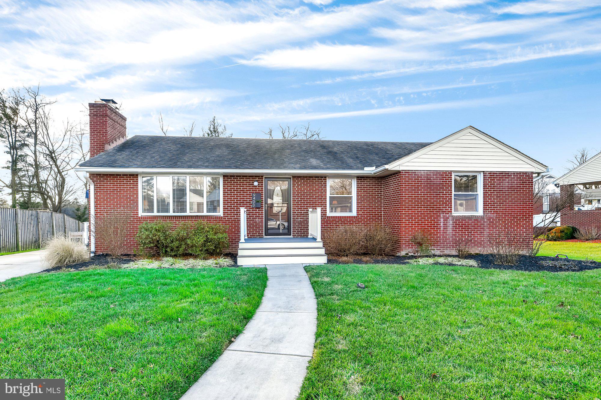 9403 Dawnvale Road Baltimore, MD 21236 - Photo 2 of 50