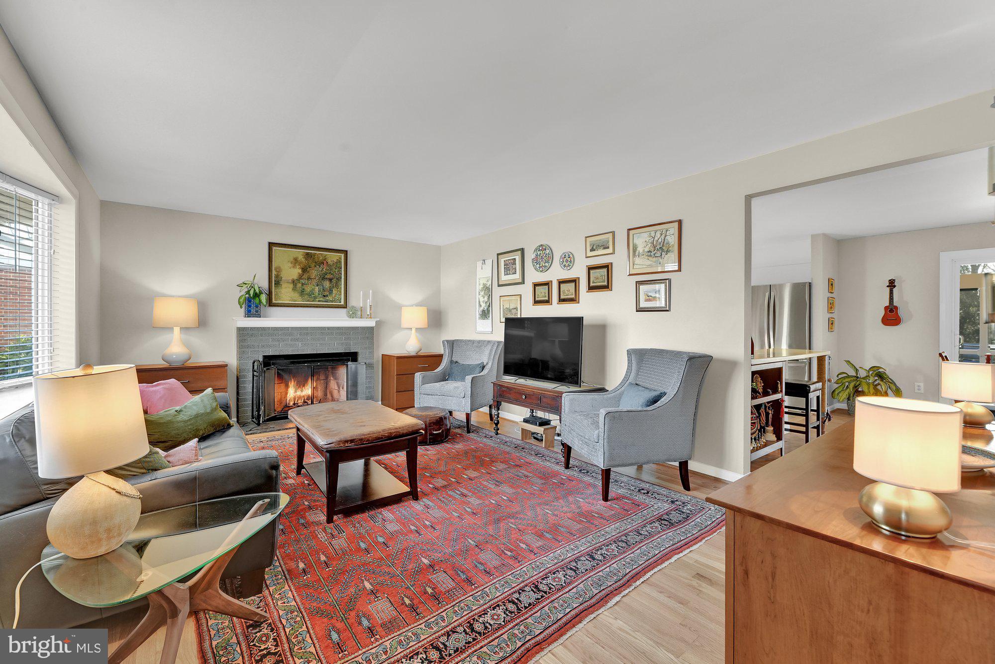9403 Dawnvale Road Baltimore, MD 21236 - Photo 3 of 50