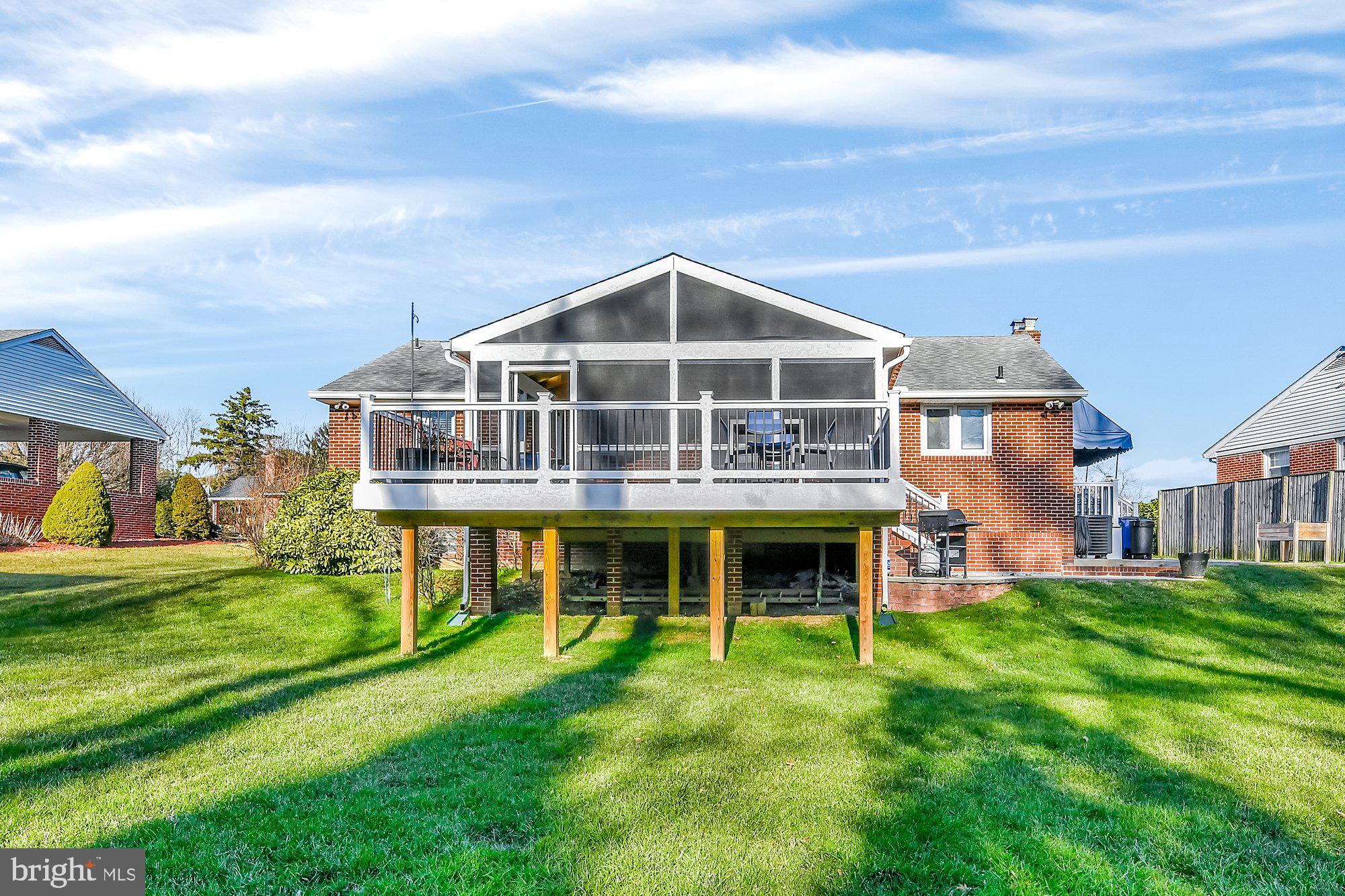 9403 Dawnvale Road Baltimore, MD 21236 - Photo 40 of 50