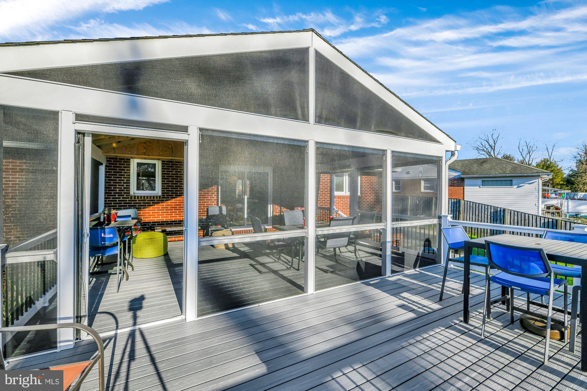 9403 Dawnvale Road Baltimore, MD 21236 - Photo 41 of 50