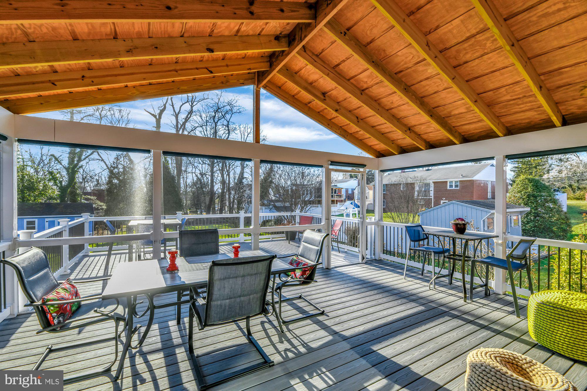 9403 Dawnvale Road Baltimore, MD 21236 - Photo 42 of 50