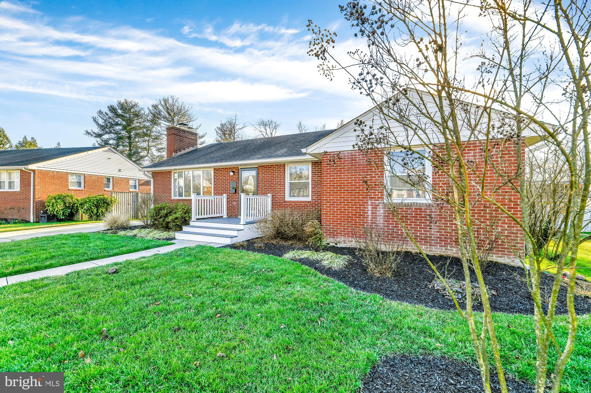 9403 Dawnvale Road Baltimore, MD 21236 - Photo 43 of 50