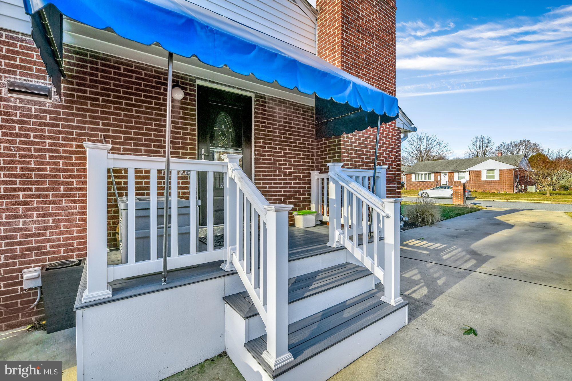 9403 Dawnvale Road Baltimore, MD 21236 - Photo 46 of 50