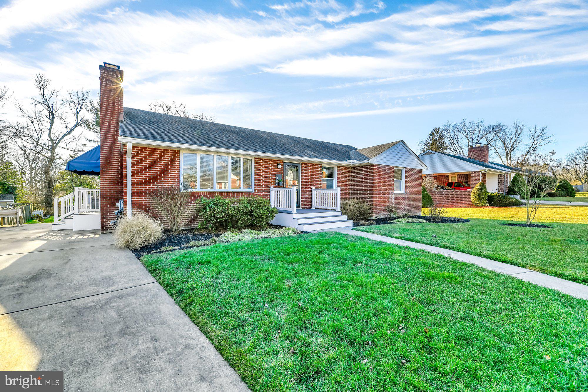 9403 Dawnvale Road Baltimore, MD 21236 - Photo 47 of 50