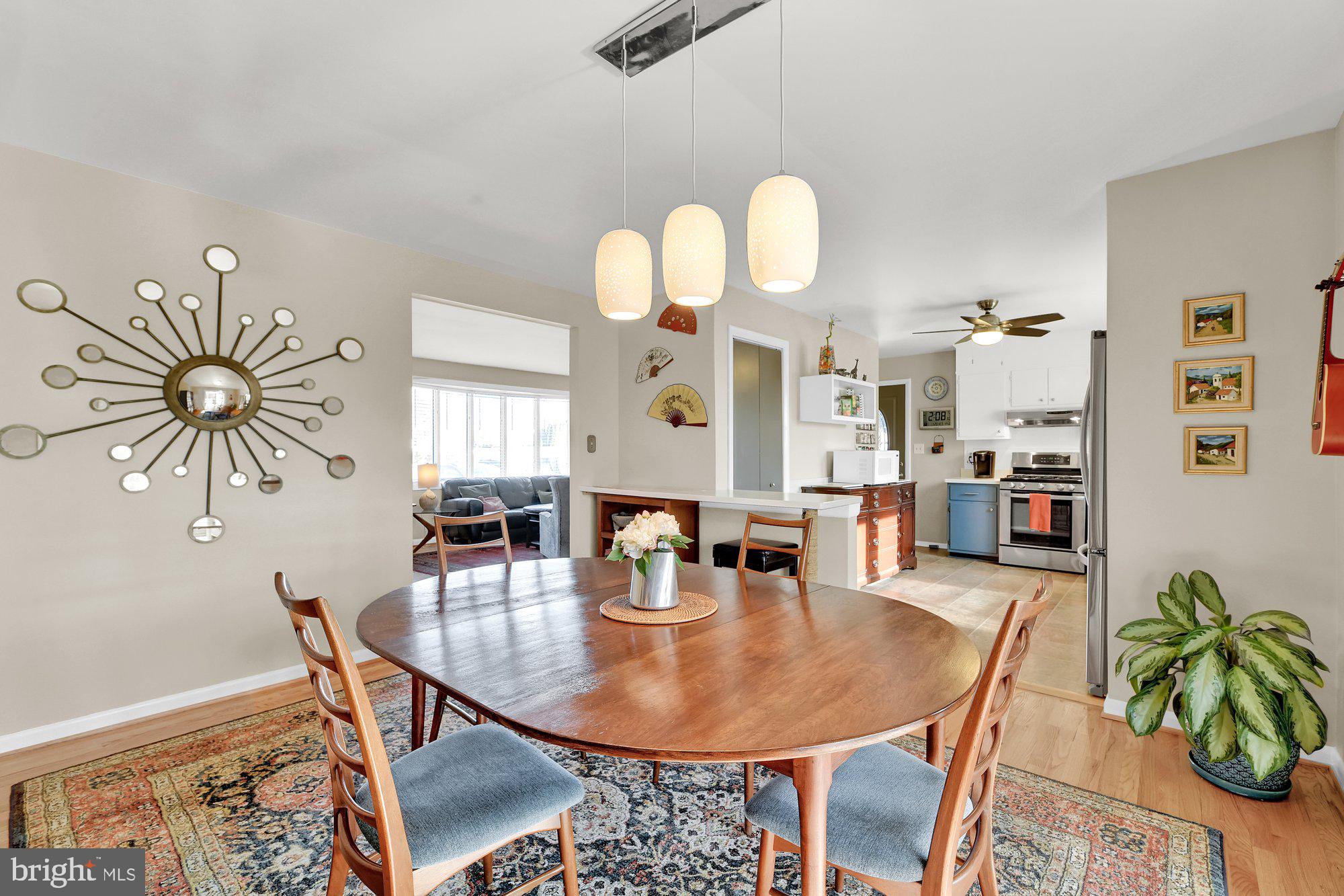 9403 Dawnvale Road Baltimore, MD 21236 - Photo 8 of 50