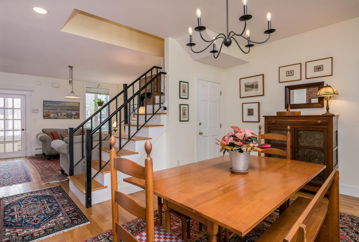 4 Stratton Place Portland, ME 04101 - Photo 23 of 43 4 Stratton Place Portland ME-large-023-0