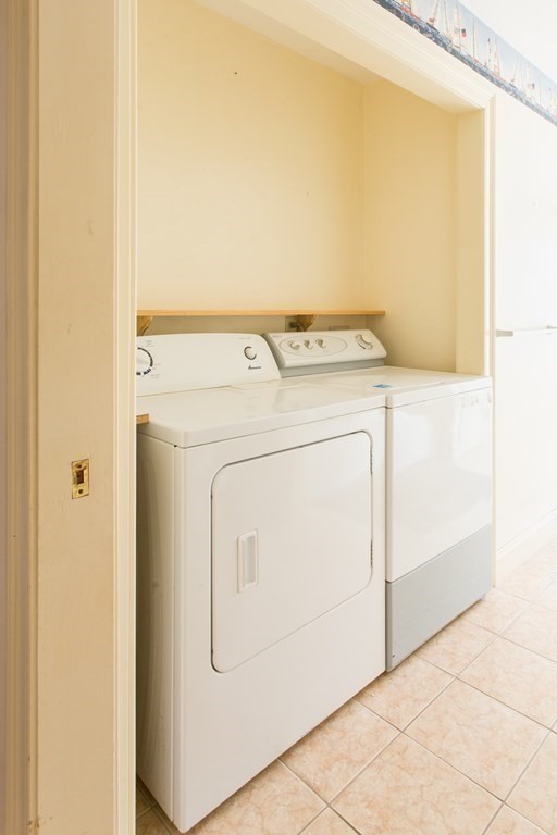 76 Davis Road New Braintree, MA 01531 - Photo 21 of 40 a utility room with dryer and washer