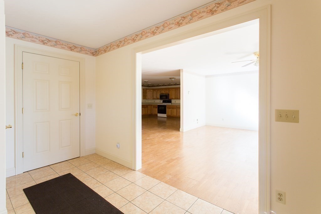 76 Davis Road New Braintree, MA 01531 - Photo 24 of 40 a view of a hallway