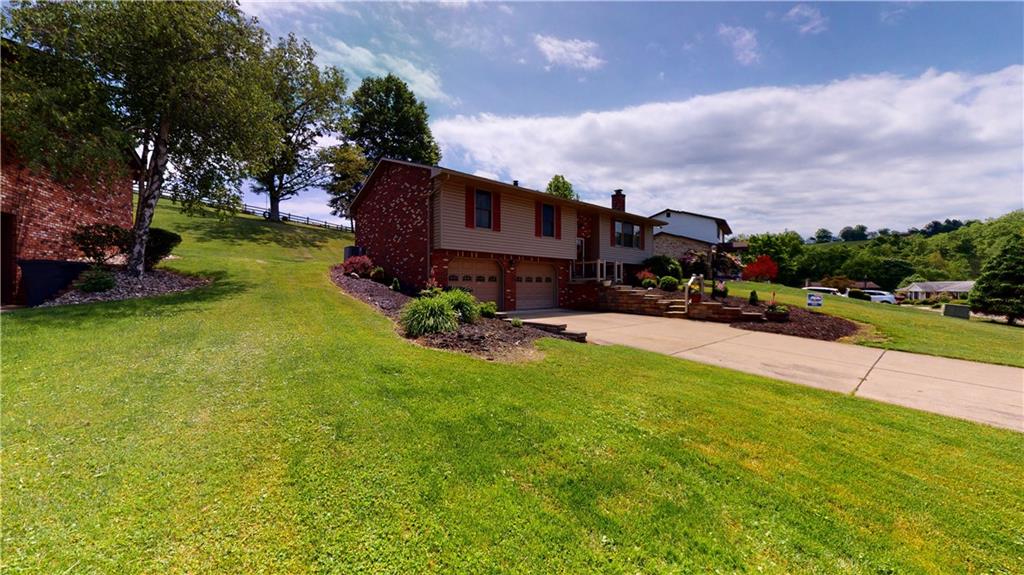 40 Holly Ridge Road Washington, PA 15301 - Photo 2 of 24