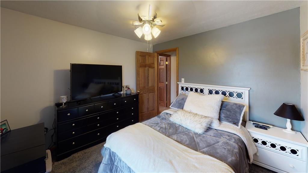 40 Holly Ridge Road Washington, PA 15301 - Photo 12 of 24