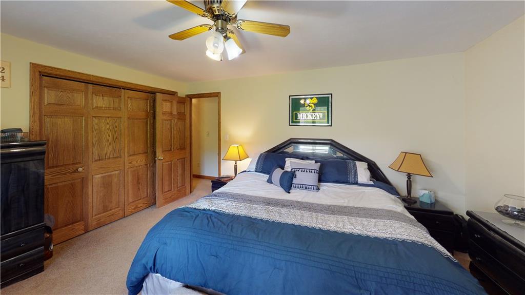 40 Holly Ridge Road Washington, PA 15301 - Photo 15 of 24