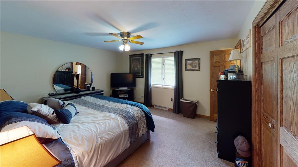 40 Holly Ridge Road Washington, PA 15301 - Photo 16 of 24