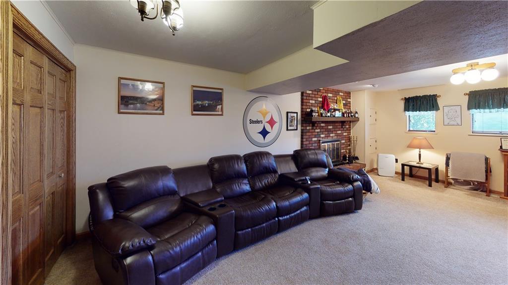40 Holly Ridge Road Washington, PA 15301 - Photo 19 of 24