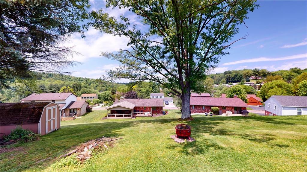40 Holly Ridge Road Washington, PA 15301 - Photo 21 of 24