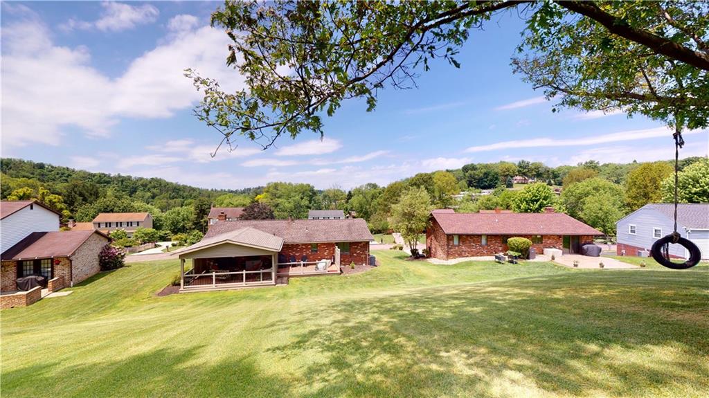 40 Holly Ridge Road Washington, PA 15301 - Photo 23 of 24
