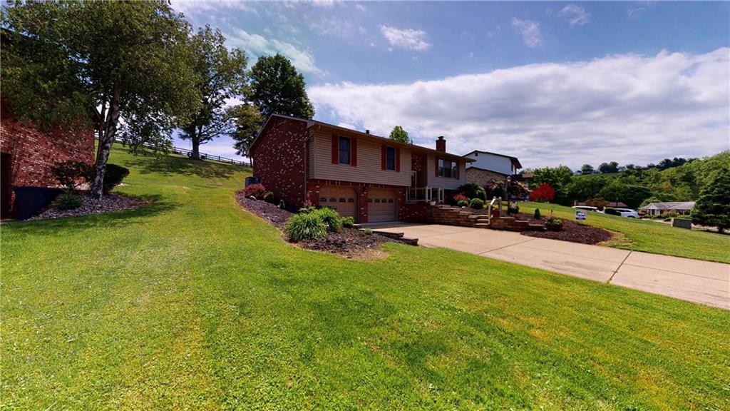 40 Holly Ridge Road Washington, PA 15301 - Photo 24 of 24