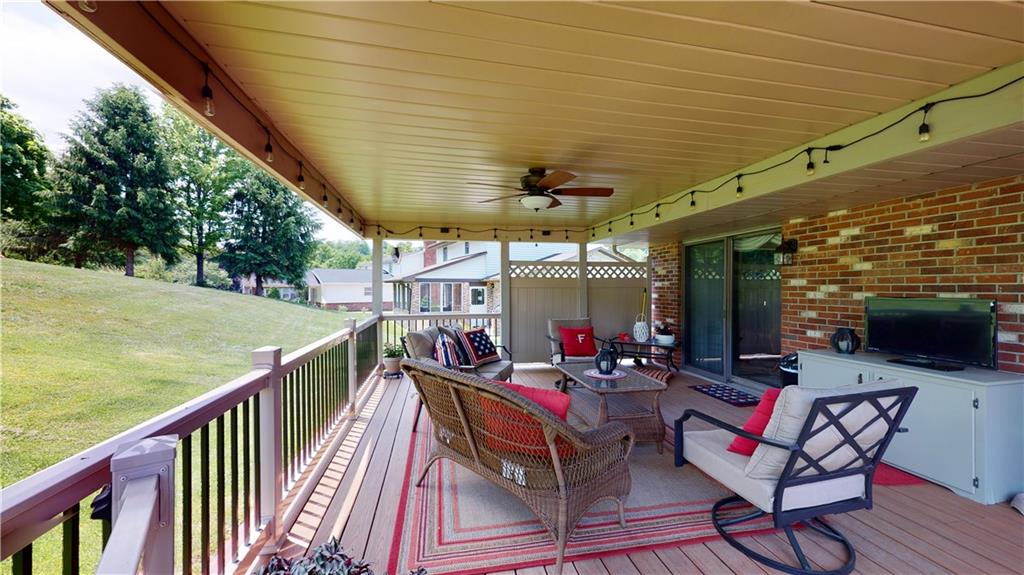 40 Holly Ridge Road Washington, PA 15301 - Photo 4 of 24