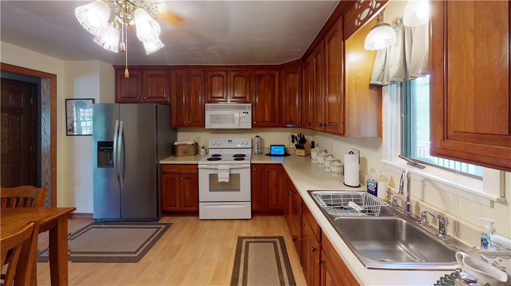 40 Holly Ridge Road Washington, PA 15301 - Photo 10 of 24