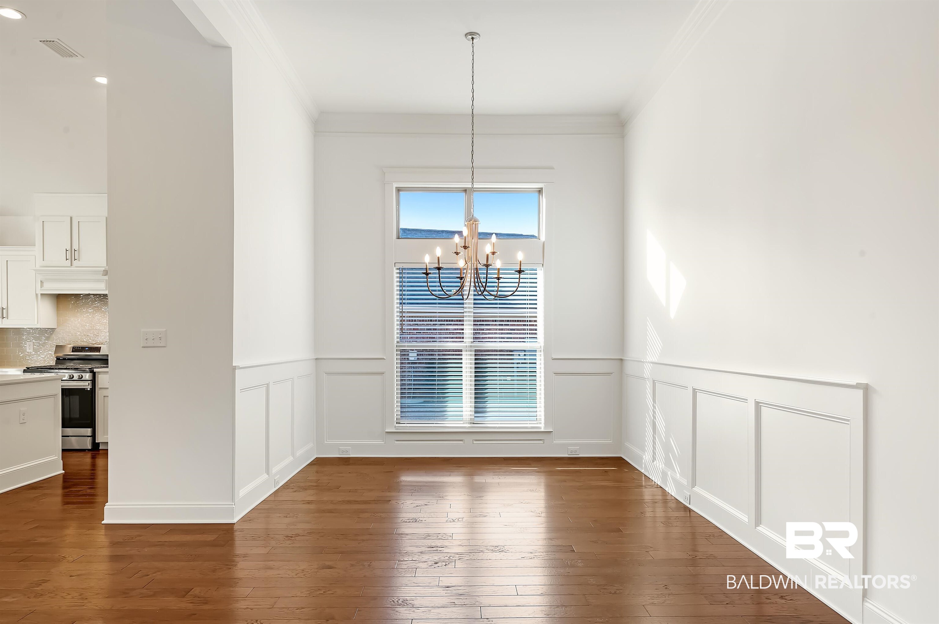 284 Fennec Street Fairhope, AL 36532 - Photo 11 of 73 Formal Dining