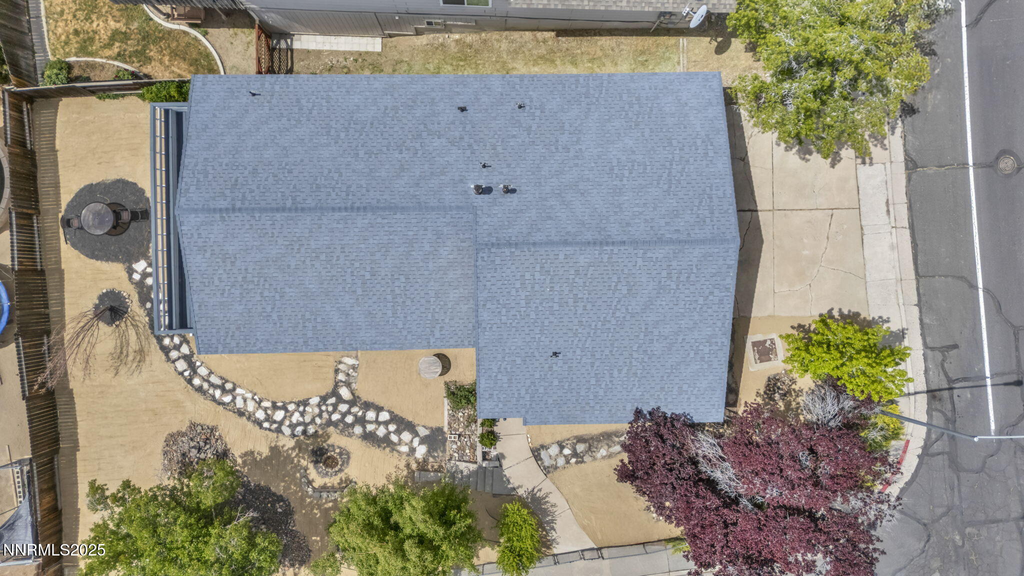 3040 Scottsdale Road Reno, NV 89512 - Photo 13 of 40 Aerial